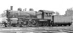 PRR 4181, E-3SD, c. 1935